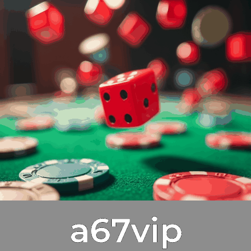 a67vip App: A Revolução dos Jogos de Azar na Palma da Sua Mão