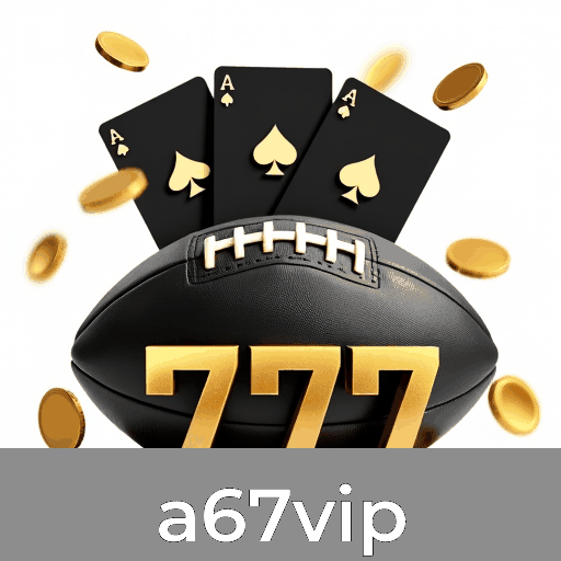 A67vip: A emoção e os altos retornos dos caça-níqueis online