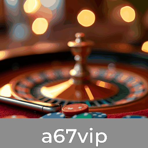 A67VIP: Especialista em Apostas Esportivas Focadas no Brasil